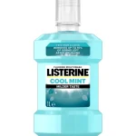 Listerine Suunhoitotuotteet Ja Tarvikkeet^Suuvesi 1 L Cool Mint