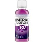 Listerine Kosmetiikkalahjapakkaukset^Suuvesi 95 Ml Total Care