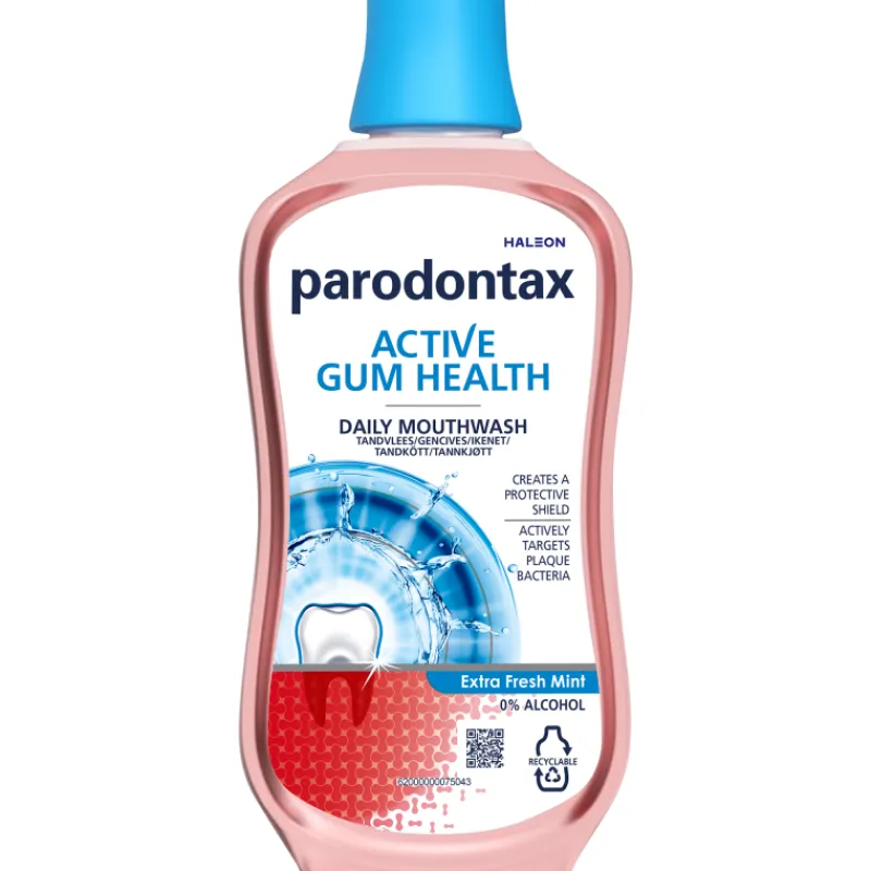 suuvesi-parodontax-500-ml-extr-GIkFTbww-0.webp Parodontax Suunhoitotuotteet Ja Tarvikkeet^Suuvesi 500 Ml Extra Fresh