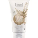 Biozell Hiusvärit^Sävytenaamio 150 Ml Color Glow, Soft Vanilla
