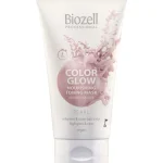 Biozell Hiusvärit^Sävytenaamio 150 Ml Color Glow, Pearl