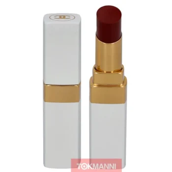 Chanel Ihonhoitotuotteet^Sävytetty Huulivoide, 3 G Rouge Coco Baume Hydrating Conditioning #924 Fall For Me