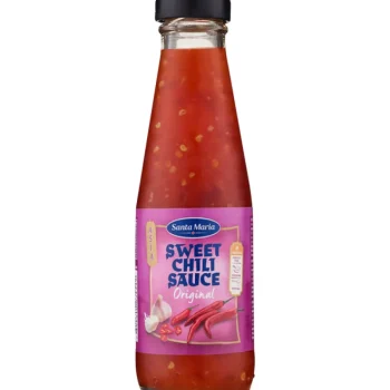 Santa Maria Maustekastikkeet^Sweet Chili -kastike 200 Ml Original