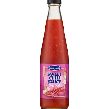 Santa Maria Maustekastikkeet^Sweet Chili Original -kastike 500 Ml