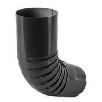 Warma Sadevesijärjestelmät-Syöksyputken Mutka