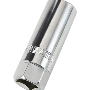 Sata Käsityökalut-Sytytystulppahylsy 1/2