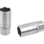 Tactix Käsityökalut-Sytytystulppahylsy 21 Mm 1/2