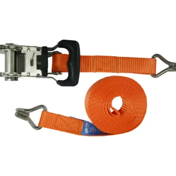 Brücke Kettingit, Köydet Ja Kuormansidonta-Taakkaliina 26 Mm X 5 M 1000 Kg