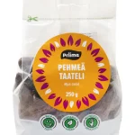Priima Pähkinät Ja Kuivatut Hedelmät^Taateli 250 G