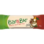 Leader Barebar Urheiluravinteet Ja Valmisteet^Taatelipatukka 40 G Cashew