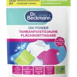Dr. Beckmann Pyykinpesu- Ja Huuhteluaineet^Tahranpoistojauhe 400 G Colour