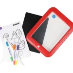 Sisälelut^Taikapiirroslevy Magic Pad