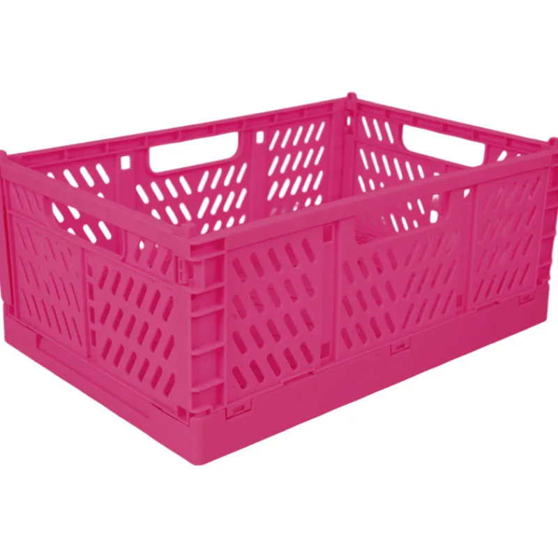 taitettava-kori-miny-xl-fuksia-movLjpRa-0.webp Miny Sisustuskorit-Taitettava Kori XL Fuksia