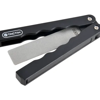 Tactix Käsityökalut^Taitettava Timanttiviila