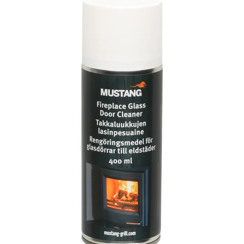 takkaluukkujen-lasinpesuaine-4-LHeLTvGR-0.webp Mustang Kiuas- Ja Takkatarvikkeet-Takkaluukkujen Lasinpesuaine 400 Ml