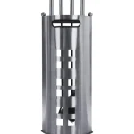 Pisla Kiuas- Ja Takkatarvikkeet-Takkavälinesarja HTT860 Rst