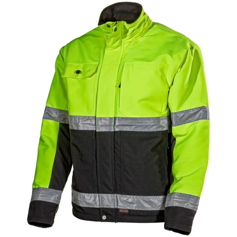 takki-lbrador-204pb-keltainen-BOxYDvFD-0.webp L.brador Työvaatteet-Takki 204PB Keltainen 3XL