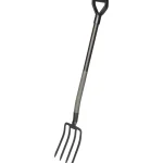 Brücke Maanmuokkaustyökalut-Talikko 120 Cm Ergo