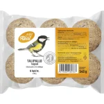 Real Bird Linnunruoka^Talipallo 6 X 90 G Ilman Verkkoa Kausi 2025-2026