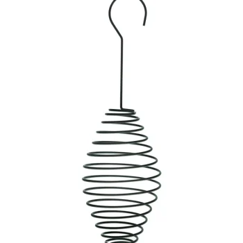 Real Bird Lintujen Tarvikkeet^Talipallonsyötinspiraali