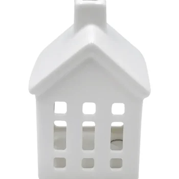 Kotikulta Maljakot Ja Koriste-esineet-Talolyhty Tuike 11 Cm