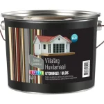 Landora Maalit-Talomaali 2,5 L Harmaa