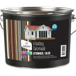 Landora Maalit-Talomaali 2,5 L Valkoinen