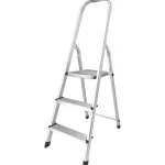 Timco Tikkaat, Postilaatikot Ja Nokkakärryt-Taloustikas 3-askelmainen