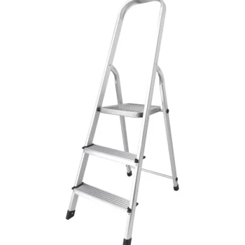 Timco Tikkaat, Postilaatikot Ja Nokkakärryt-Taloustikas 3-askelmainen