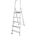 Timco Tikkaat, Postilaatikot Ja Nokkakärryt-Taloustikas 5-askelmainen