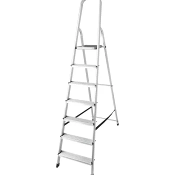 Timco Tikkaat, Postilaatikot Ja Nokkakärryt-Taloustikas 7-askelmainen