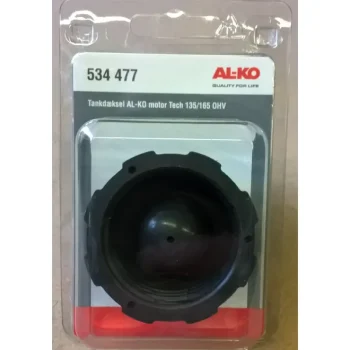 Al Ko Ruohonleikkurit-Tankin Korkki AL-KO Pro Tech 135/165 OHV Moottorit