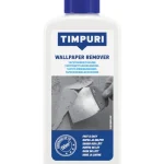 Timpuri Maalaustarvikkeet-Tapetinirrotus 250 Ml