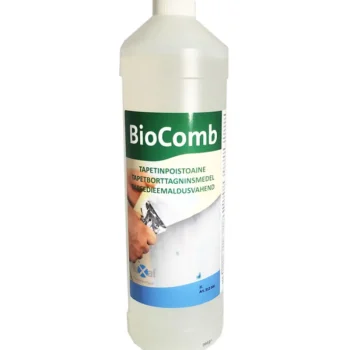 Biocomb Maalaustarvikkeet-Tapetinpoistoaine
