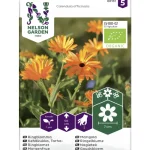 Nelson Garden Basic Kasvien Ja Nurmikonsiemenet-Tarhakehäkukka Siemen Väriseos Organic