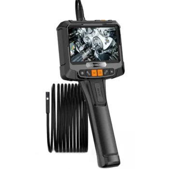 Inskam Käsityökalut-Tarkastuskamera G10 5 M Tallentava