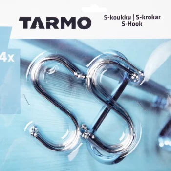 Xpert Ripustus-TARMO S-KOUKKU 4KPL