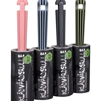 Trend Vaatehuolto Ja -säilytys^Tarraharja 5 M