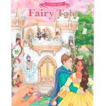 Lasten Kirjat^Tarrakirja Create Your Fairy Tale Trends