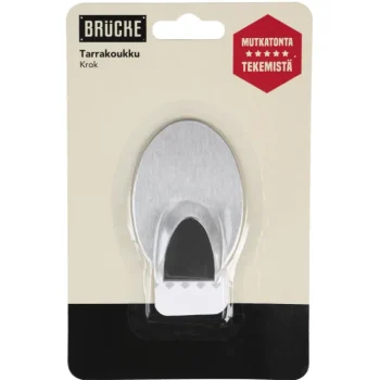 Brücke Ripustus-Tarrakoukku Iso Rst