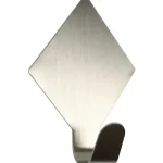 Pisla Ripustus-Tarrakoukku Jazz 4 Kpl Teräs