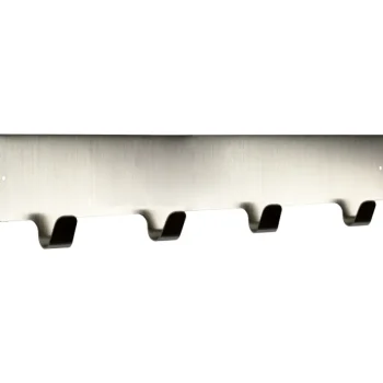 Pisla Ripustus-Tarrakoukku Tumba 4