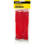 Kraft Kaapelit-Tarranippuside 20 X 200 Mm, 5 Kpl