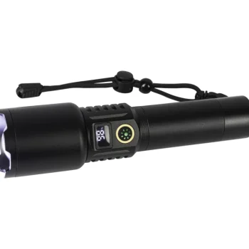 Airam Taskulamput-Taskulamppu Ray 2000 USB-ladattava