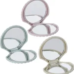 Touch Of Beauty Kosmetiikkalaukut Ja -peilit^Taskupeili