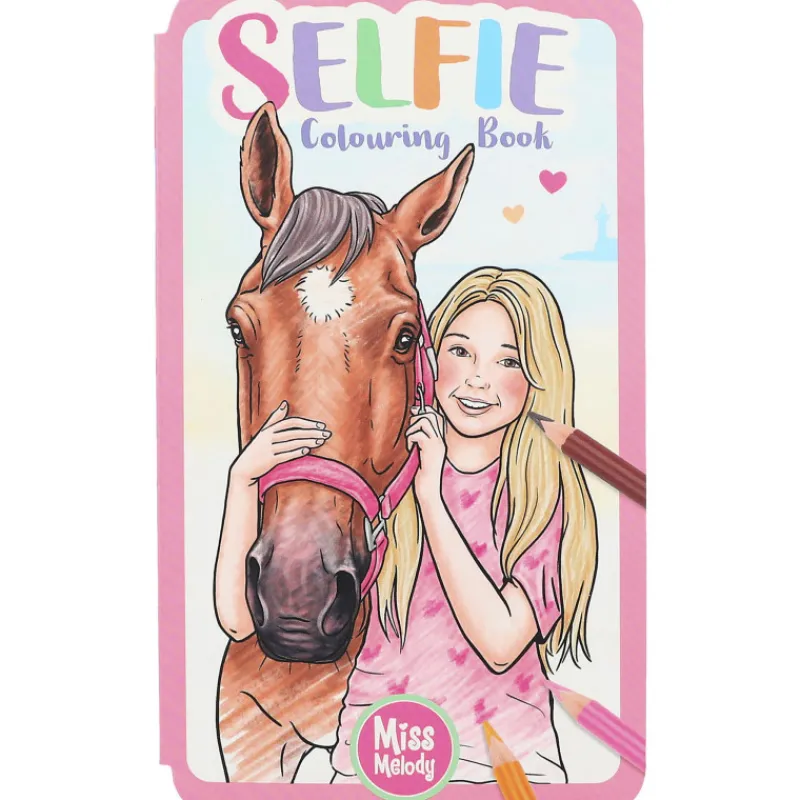 taskuvrityskirja-miss-melody-s-EfAVNWHm-0.webp Lasten Kirjat^Taskuvärityskirja Miss Melody Selfie