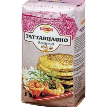 Myllyn Paras Jauhot^Tattarijauho 1 Kg