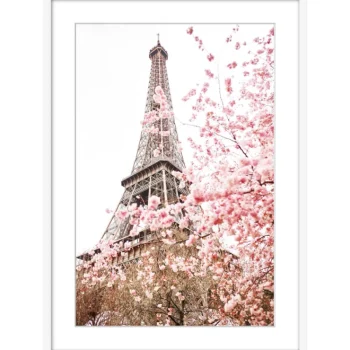 Kotikulta Sisustustaulut Ja -kehykset-Taulu 50 X 70 Cm Kukat