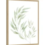 Kotikulta Sisustustaulut Ja -kehykset-Taulu 30 X 40 Cm Kasvit