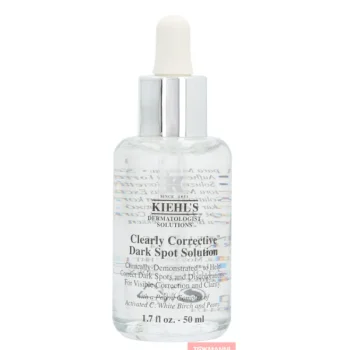 Kiehls Ihonhoito^Tehohoito, 50 Ml Clearly Corrective Dark Spot Solution